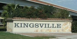 Kingsville, Texas